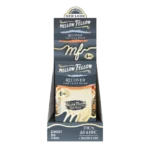 Mellow Fellow Live Resin Vape Disposable 4ml Recover Blend Ghost OG (hybrid)
