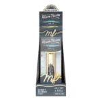 Mellow Fellow Live Resin Vape Disposable 2ml Dream Blend Sunset Sherbet (hybrid)