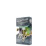 Mellow Fellow Live Resin Vape Cartridge 1ml Dream Blend Northern Lights (indica)