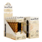Mellow Fellow Premium Vape Disposable 2ml Desire Blend Acapulco Gold (sativa)