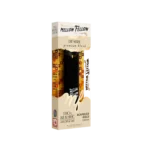 Mellow Fellow Premium Vape Disposable 2ml Desire Blend Acapulco Gold (sativa)