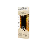 Mellow Fellow Premium Vape Disposable 2ml Desire Blend Acapulco Gold (sativa)
