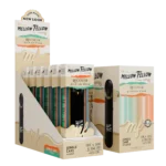Mellow Fellow Premium Vape Disposable 2ml Recover Blend Jungle Cake (hybrid)