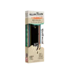 Mellow Fellow Premium Vape Disposable 2ml Recover Blend Jungle Cake (hybrid)