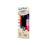 Mellow Fellow Premium Vape Disposable 2ml Charged Blend Wedding Crasher (sativa)