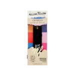 Mellow Fellow Premium Vape Disposable 2ml Charged Blend Wedding Crasher (sativa)