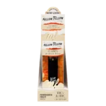 Mellow Fellow Premium Vape Disposable 2ml Clarity Blend Forbidden Fruit (indica)
