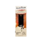 Mellow Fellow Premium Vape Disposable 2ml Clarity Blend Forbidden Fruit (indica)