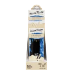 Mellow Fellow Premium Vape Disposable 2ml Creativity Blend Blue Dream (hybrid)