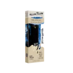Mellow Fellow Premium Vape Disposable 2ml Creativity Blend Blue Dream (hybrid)