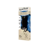 Mellow Fellow Premium Vape Disposable 2ml Creativity Blend Blue Dream (hybrid)