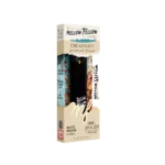 Mellow Fellow Premium Vape Disposable 2ml Creativity Blend White Widow (hybrid)
