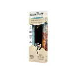 Mellow Fellow Premium Vape Disposable 2ml Creativity Blend White Widow (hybrid)