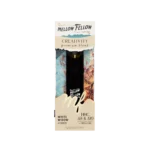 Mellow Fellow Premium Vape Disposable 2ml Creativity Blend White Widow (hybrid)