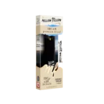 Mellow Fellow Premium Vape Disposable 2ml Dream Blend Double Dream (hybrid)