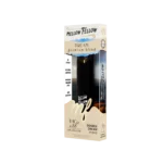 Mellow Fellow Premium Vape Disposable 2ml Dream Blend Double Dream (hybrid)