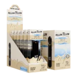 Mellow Fellow Premium Vape Disposable 2ml Dream Blend Double Dream (hybrid)
