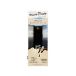Mellow Fellow Premium Vape Disposable 2ml Dream Blend Double Dream (hybrid)