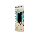 Mellow Fellow Premium Vape Disposable 2ml Dream Blend MK Ultra (indica)