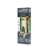 Mellow Fellow Live Resin Vape Disposable 2ml Recover Blend Juicy Fruit (hybrid)