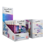 Mellow Fellow Premium Cartidge .5ml THCP Blueberry Muffins (Indica)