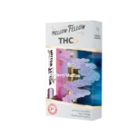 Mellow Fellow Premium Cartidge .5ml THCP Blueberry Muffins (Indica)