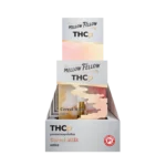 Mellow Fellow Premium Cartidge .5ml THCP Cereal Milk (Sativa)