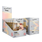 Mellow Fellow Premium Cartidge .5ml THCP Cereal Milk (Sativa)