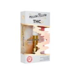 Mellow Fellow Premium Cartidge .5ml THCP Cereal Milk (Sativa)
