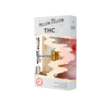 Mellow Fellow Premium Cartidge .5ml THCP Cereal Milk (Sativa)
