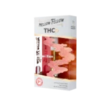 Mellow Fellow Premium Cartidge .5ml THCP Miami Heat (Sativa)