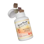 Mellow Fellow Wellness 30pc Gummies 300mg Burn Blend Tropic Medley