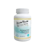 Mellow Fellow Wellness 30pc Gummies 1500mg Momentum Blend Tropic Medley