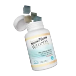 Mellow Fellow Wellness 30pc Gummies 1500mg Momentum Blend Tropic Medley
