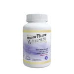Mellow Fellow Wellness 30pc Gummies 1500mg Rest Blend Tropic Medley