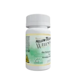 Mellow Fellow Wellness Softgel Capsules 600mg Illuminate Blend