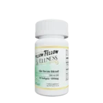 Mellow Fellow Wellness Softgel Capsules 600mg Illuminate Blend