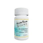 Mellow Fellow Wellness Softgel Capsules 1500mg Momentum Blend