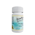 Mellow Fellow Wellness Softgel Capsules 1500mg Momentum Blend