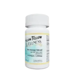 Mellow Fellow Wellness Softgel Capsules 1500mg Momentum Blend