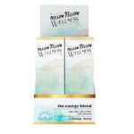 Mellow Fellow Wellness Tincture 1500mg Momentum Blend Berry