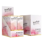 Mellow Fellow Wellness Tincture 2000mg Elevate Blend Mint