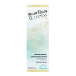 Mellow Fellow Wellness Tincture 1500mg Momentum Blend Berry