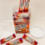 Crispy Blunts Edibles Mini 30mg Delta-8 + Delta-9 + THCp + HHC Bueno 40ct