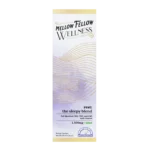 Mellow Fellow Wellness Tincture 1500mg Rest Blend Mint