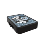 Twenty One Cannabis Prerolls 7g THCA Jack Frost (Sativa) 10ct Tin