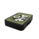 Twenty One Cannabis Prerolls 7g THCA Maui Wowie (Sativa) 10ct Tin