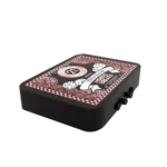 Twenty One Cannabis Prerolls 7g THCA Mendo Breath (Indica) 10ct Tin