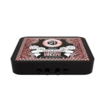 Twenty One Cannabis Prerolls 7g THCA Mendo Breath (Indica) 10ct Tin