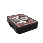 Twenty One Cannabis Prerolls 7g THCA Mendo Breath (Indica) 10ct Tin